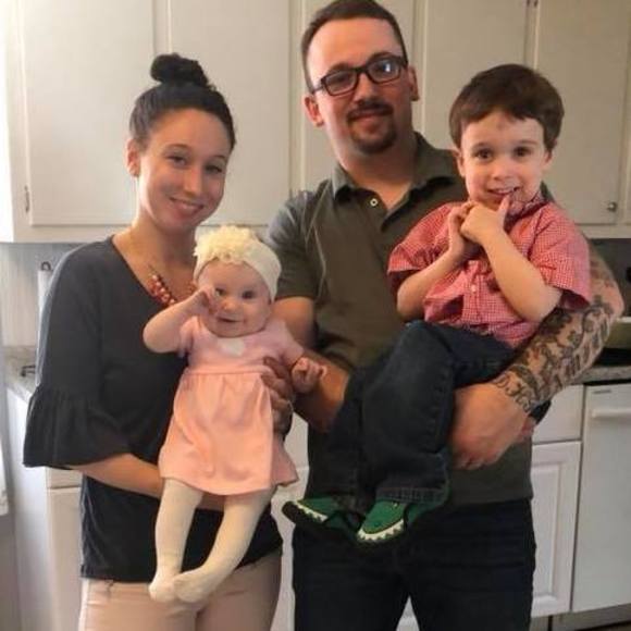 Meet your Posher, Nate - Picture 1 of 1